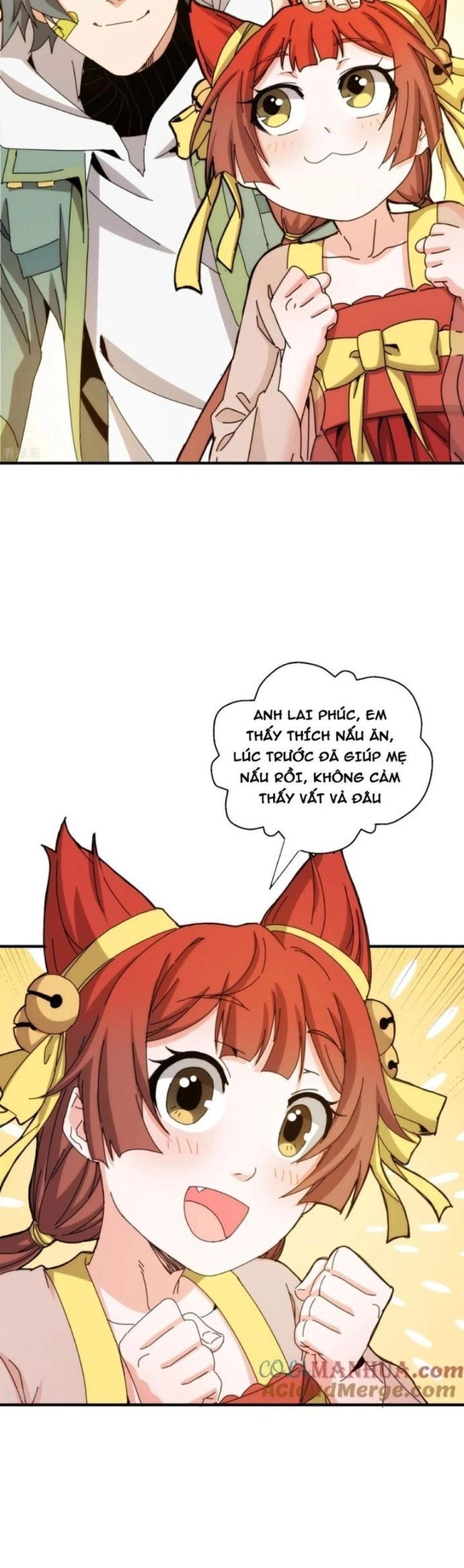 đọc truyện Căn Hộ Thái Hư Chương 88 ảnh 6 tại Thiên Thai Truyện