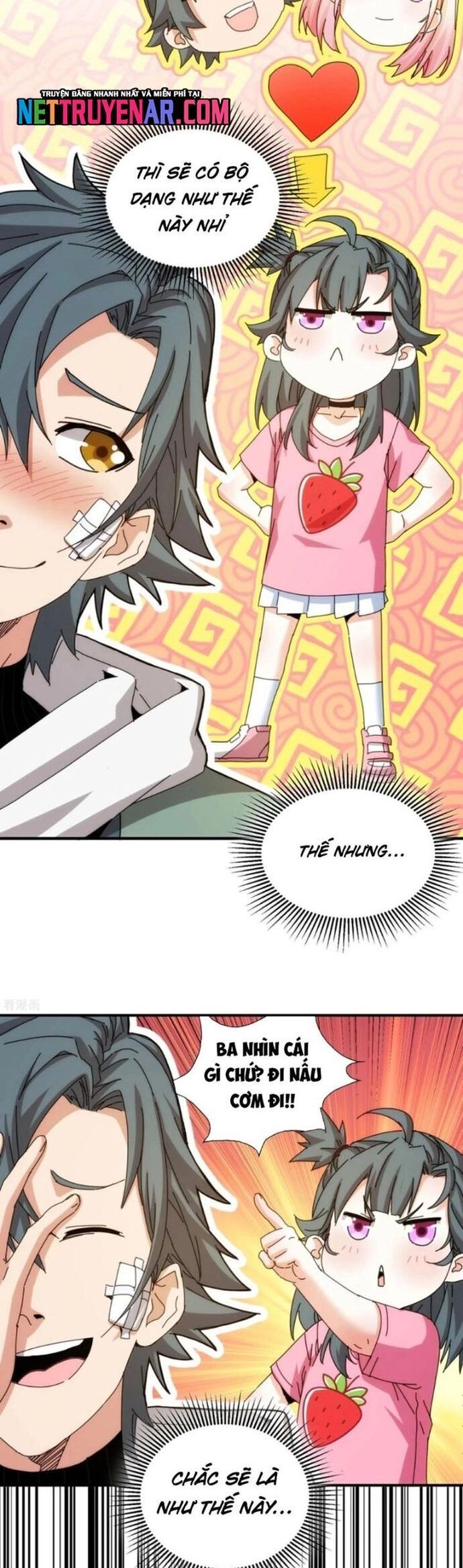 đọc truyện Căn Hộ Thái Hư Chương 88 ảnh 8 tại Thiên Thai Truyện