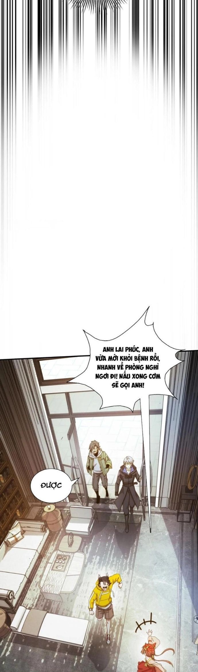 đọc truyện Căn Hộ Thái Hư Chương 88 ảnh 9 tại Thiên Thai Truyện