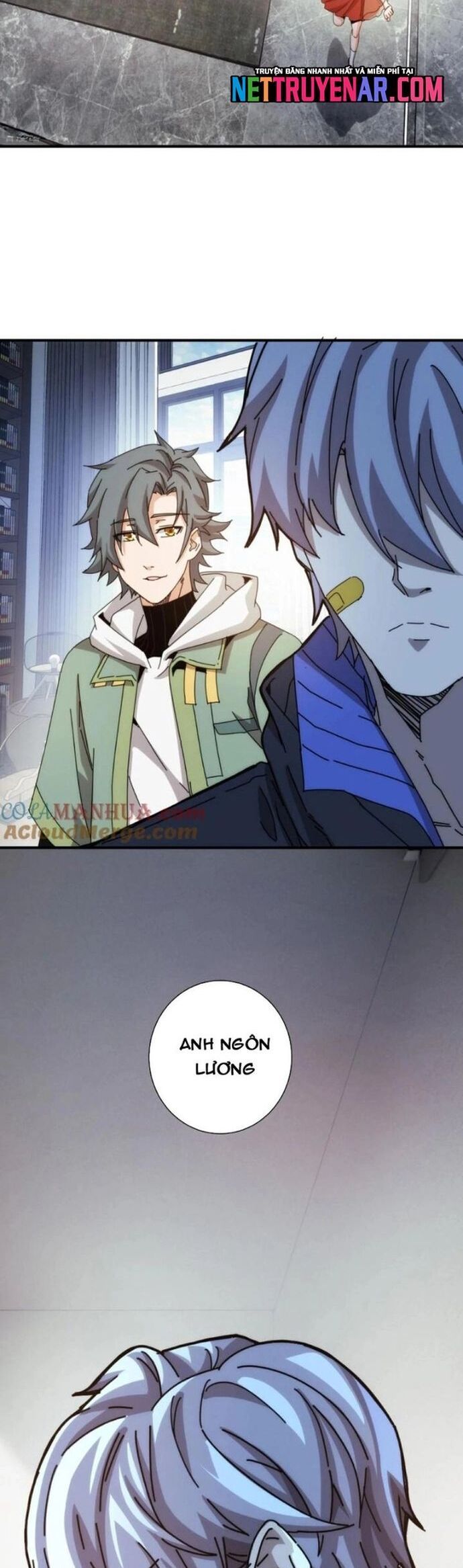 đọc truyện Căn Hộ Thái Hư Chương 88 ảnh 10 tại Thiên Thai Truyện