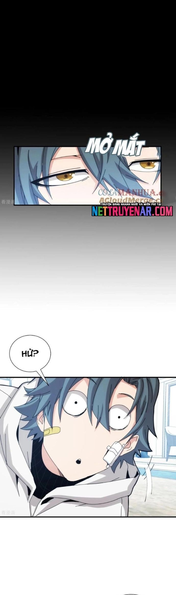 đọc truyện Căn Hộ Thái Hư Chương 89 ảnh 12 tại Thiên Thai Truyện