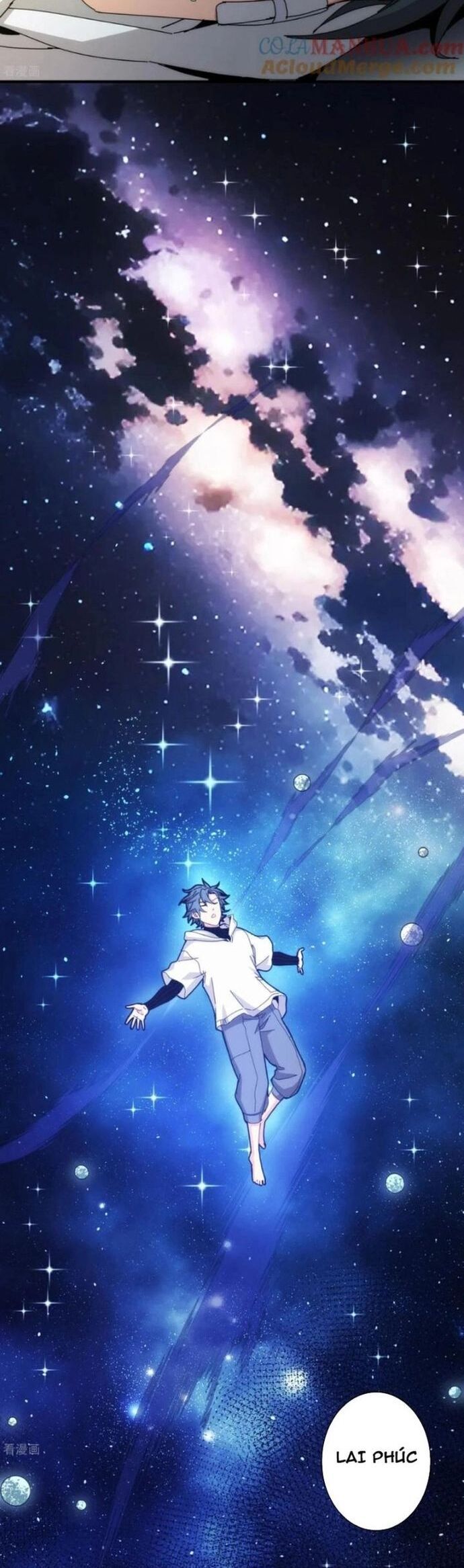 đọc truyện Căn Hộ Thái Hư Chương 89 ảnh 4 tại Thiên Thai Truyện