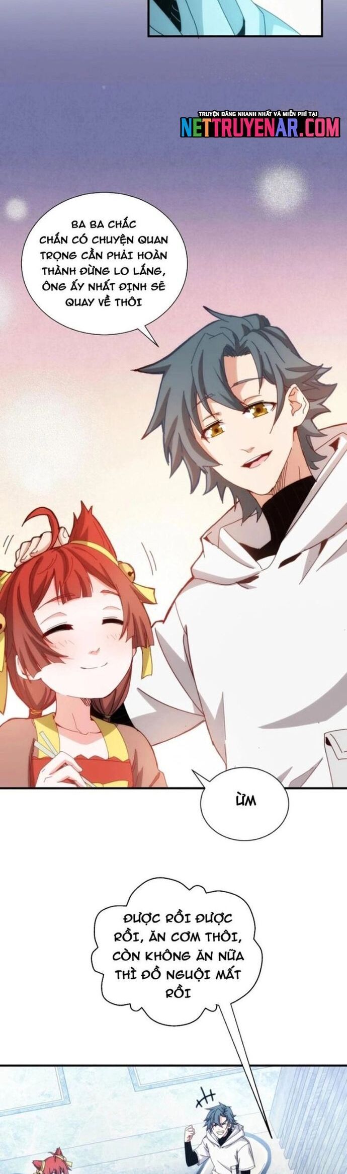 đọc truyện Căn Hộ Thái Hư Chương 89 ảnh 22 tại Thiên Thai Truyện