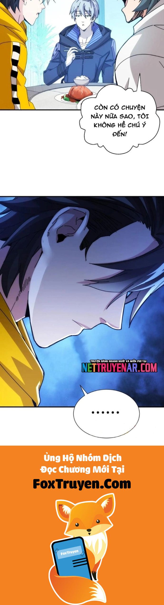 đọc truyện Căn Hộ Thái Hư Chương 89 ảnh 24 tại Thiên Thai Truyện