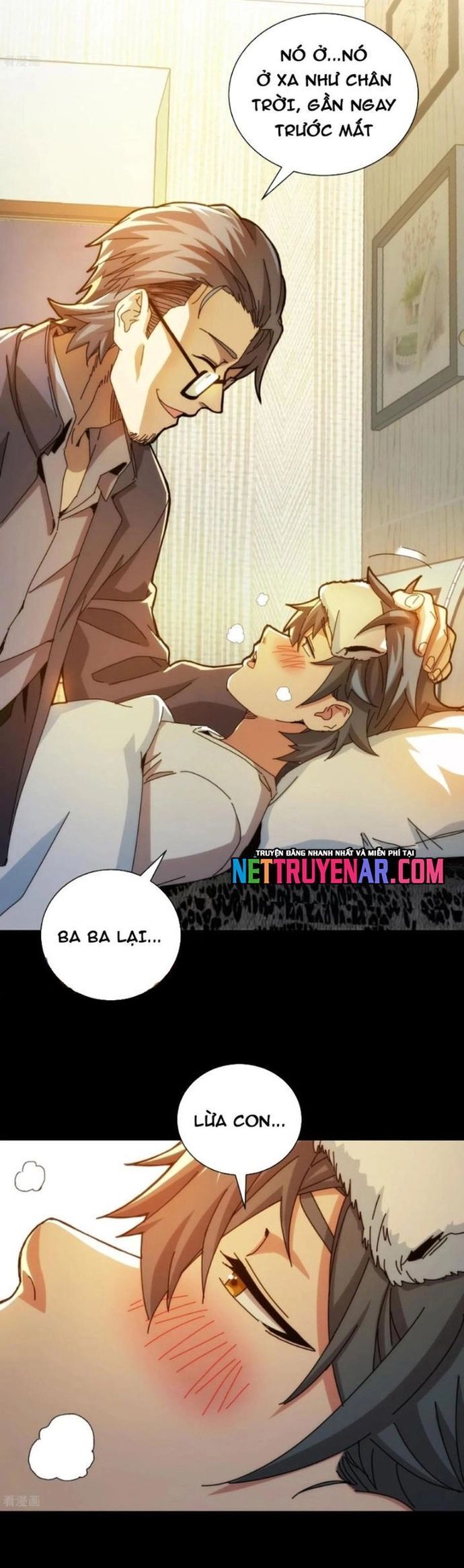 đọc truyện Căn Hộ Thái Hư Chương 89 ảnh 9 tại Thiên Thai Truyện