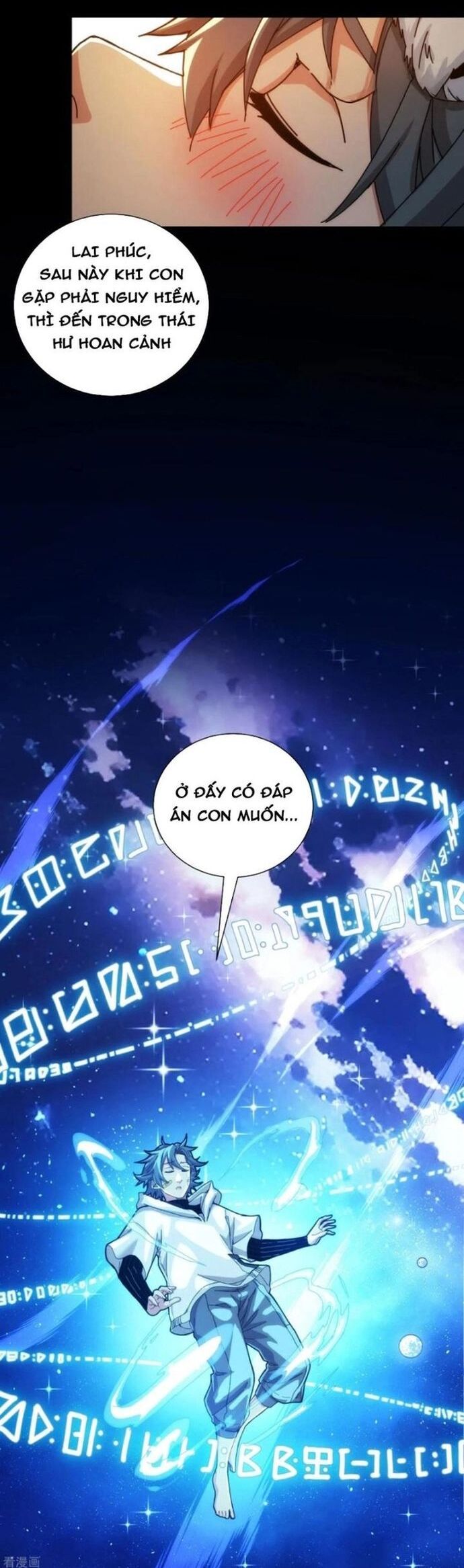 đọc truyện Căn Hộ Thái Hư Chương 89 ảnh 10 tại Thiên Thai Truyện