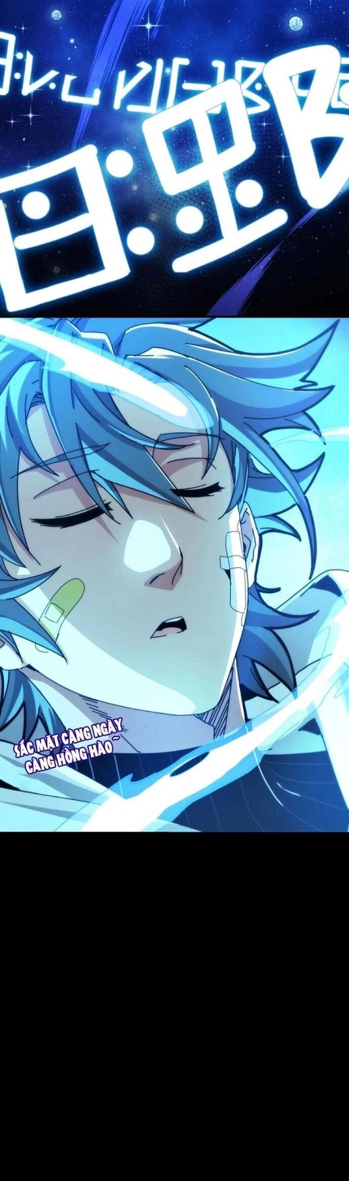 đọc truyện Căn Hộ Thái Hư Chương 89 ảnh 11 tại Thiên Thai Truyện