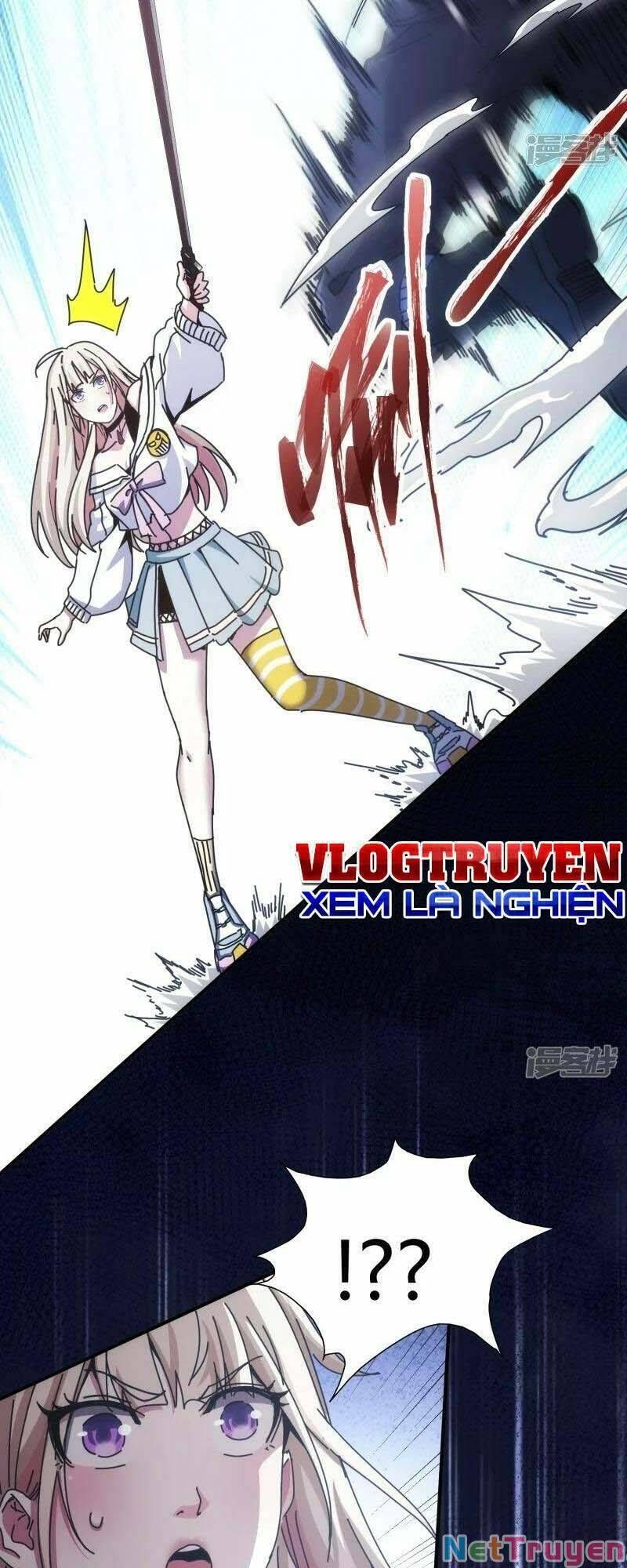 đọc truyện Căn Hộ Thái Hư Chương 9 ảnh 13 tại Thiên Thai Truyện