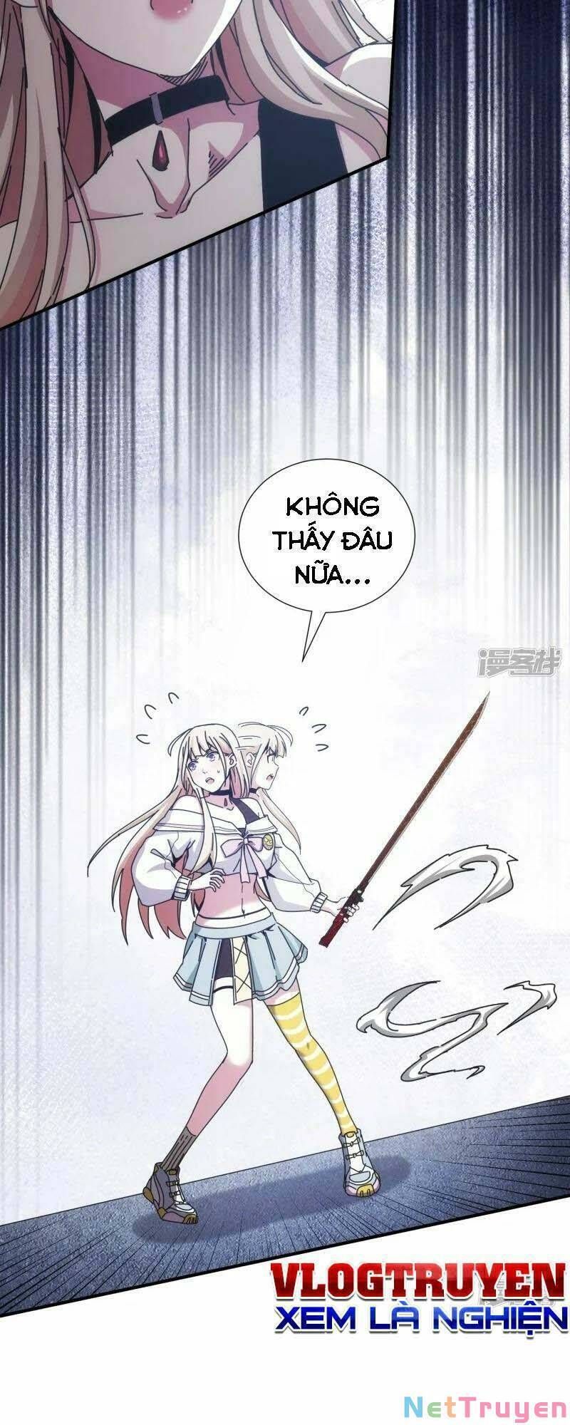 đọc truyện Căn Hộ Thái Hư Chương 9 ảnh 14 tại Thiên Thai Truyện