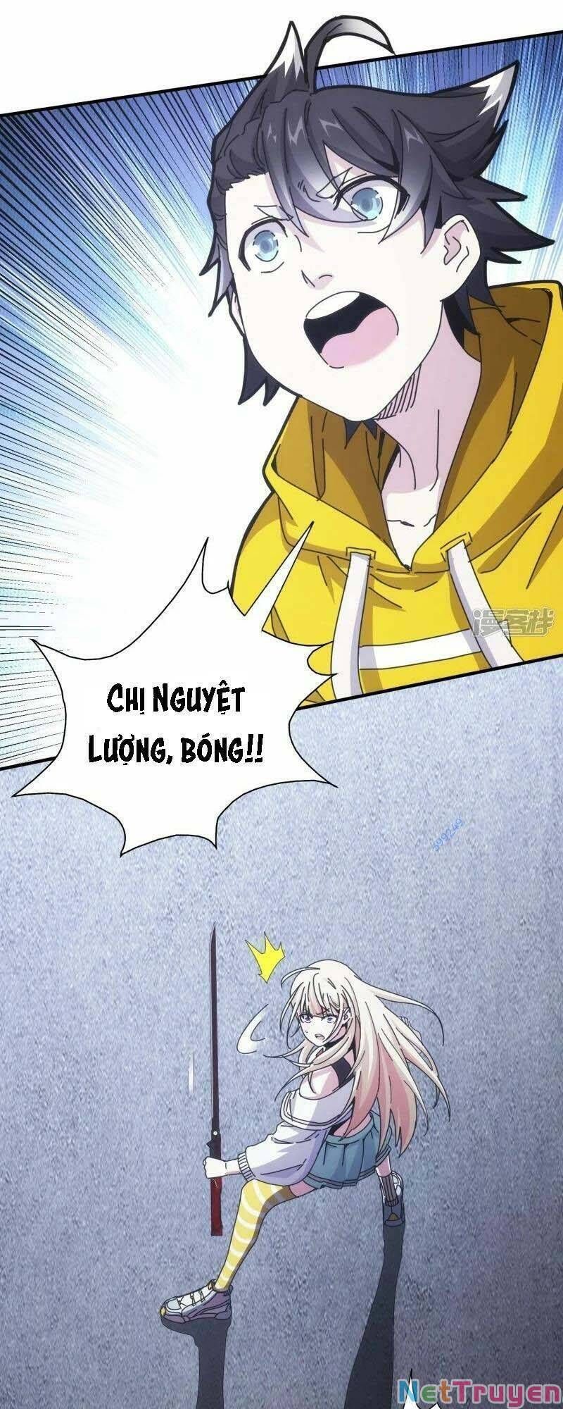 đọc truyện Căn Hộ Thái Hư Chương 9 ảnh 15 tại Thiên Thai Truyện