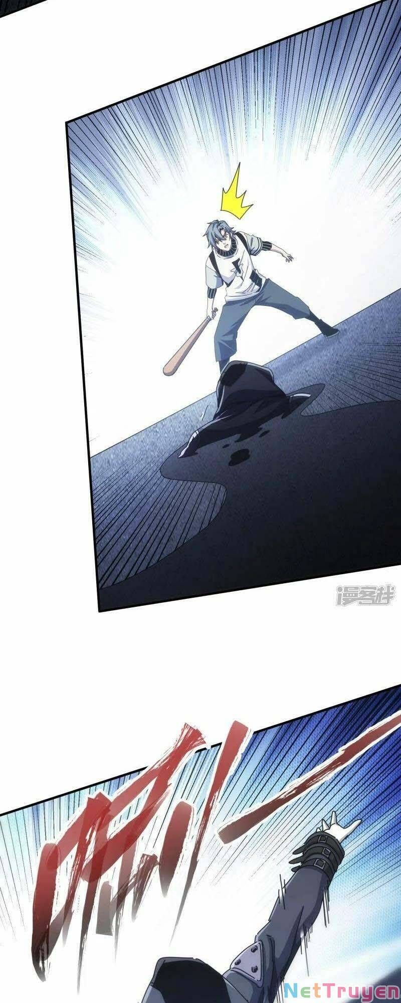 đọc truyện Căn Hộ Thái Hư Chương 9 ảnh 17 tại Thiên Thai Truyện