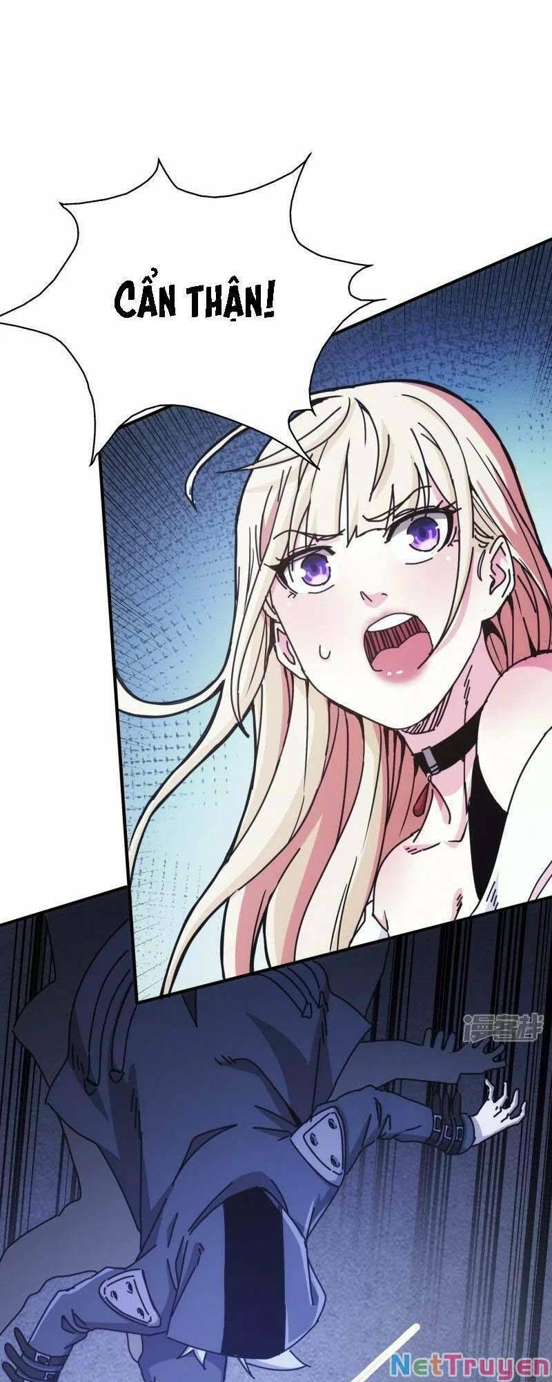 đọc truyện Căn Hộ Thái Hư Chương 9 ảnh 21 tại Thiên Thai Truyện