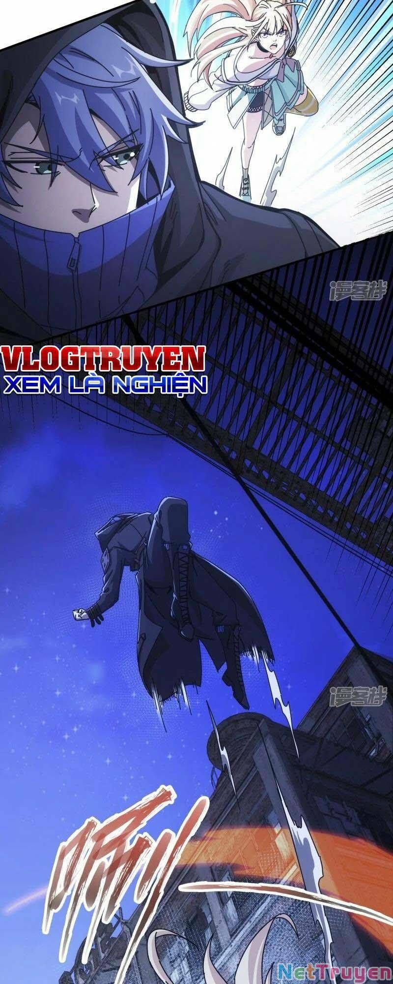 đọc truyện Căn Hộ Thái Hư Chương 9 ảnh 23 tại Thiên Thai Truyện