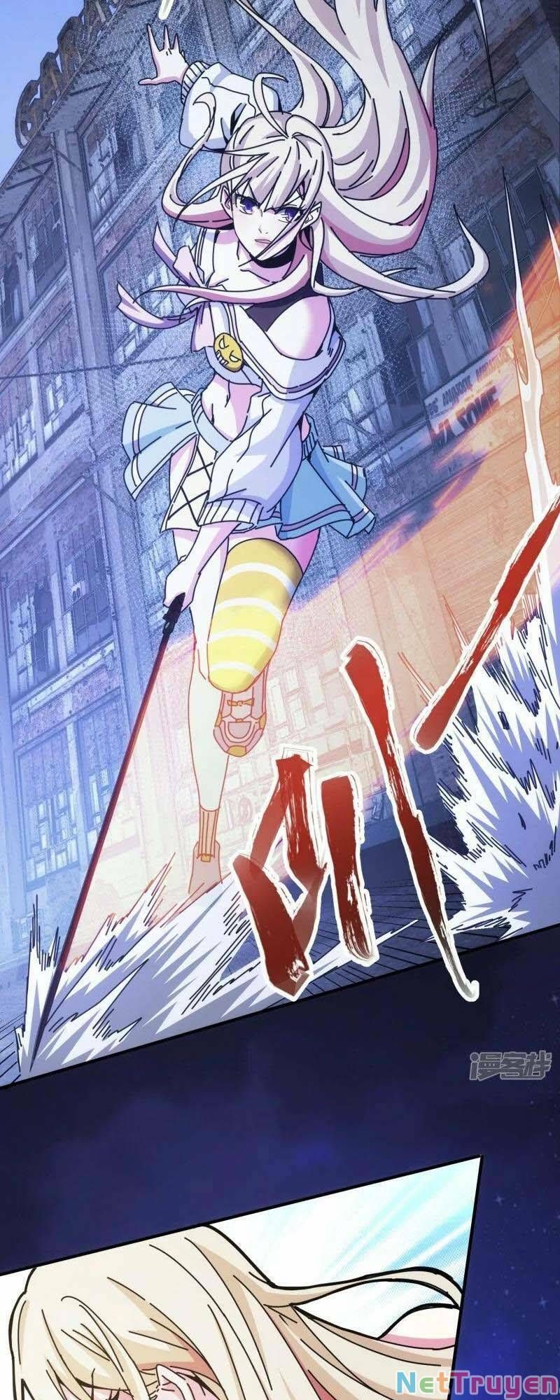 đọc truyện Căn Hộ Thái Hư Chương 9 ảnh 24 tại Thiên Thai Truyện