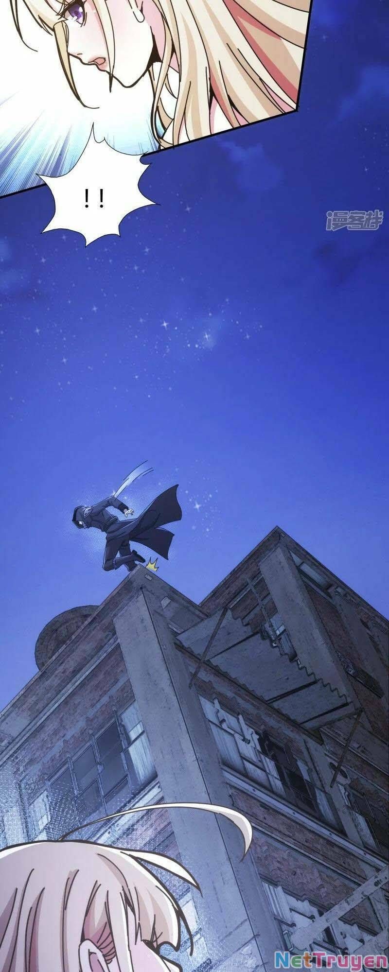 đọc truyện Căn Hộ Thái Hư Chương 9 ảnh 25 tại Thiên Thai Truyện