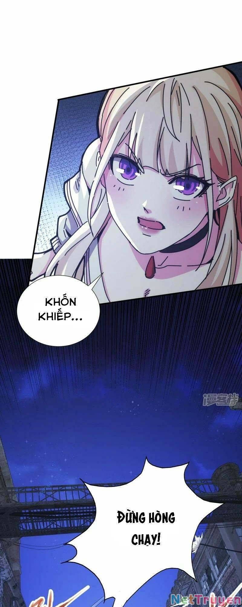 đọc truyện Căn Hộ Thái Hư Chương 9 ảnh 28 tại Thiên Thai Truyện