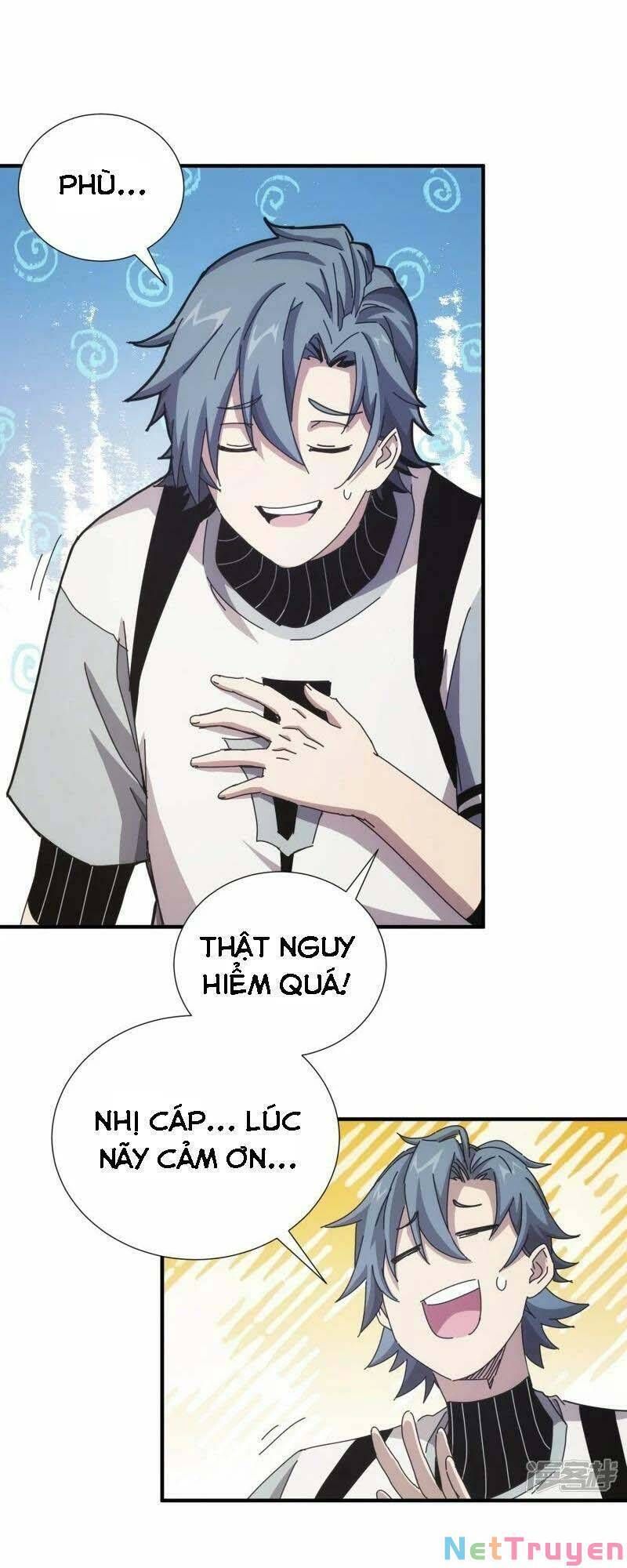 đọc truyện Căn Hộ Thái Hư Chương 9 ảnh 30 tại Thiên Thai Truyện