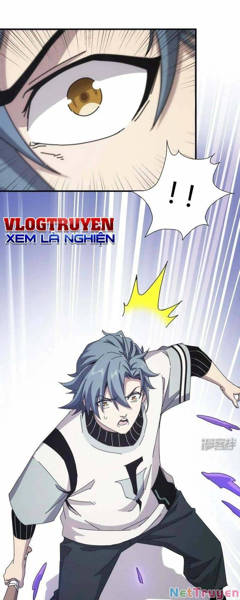 đọc truyện Căn Hộ Thái Hư Chương 9 ảnh 31 tại Thiên Thai Truyện