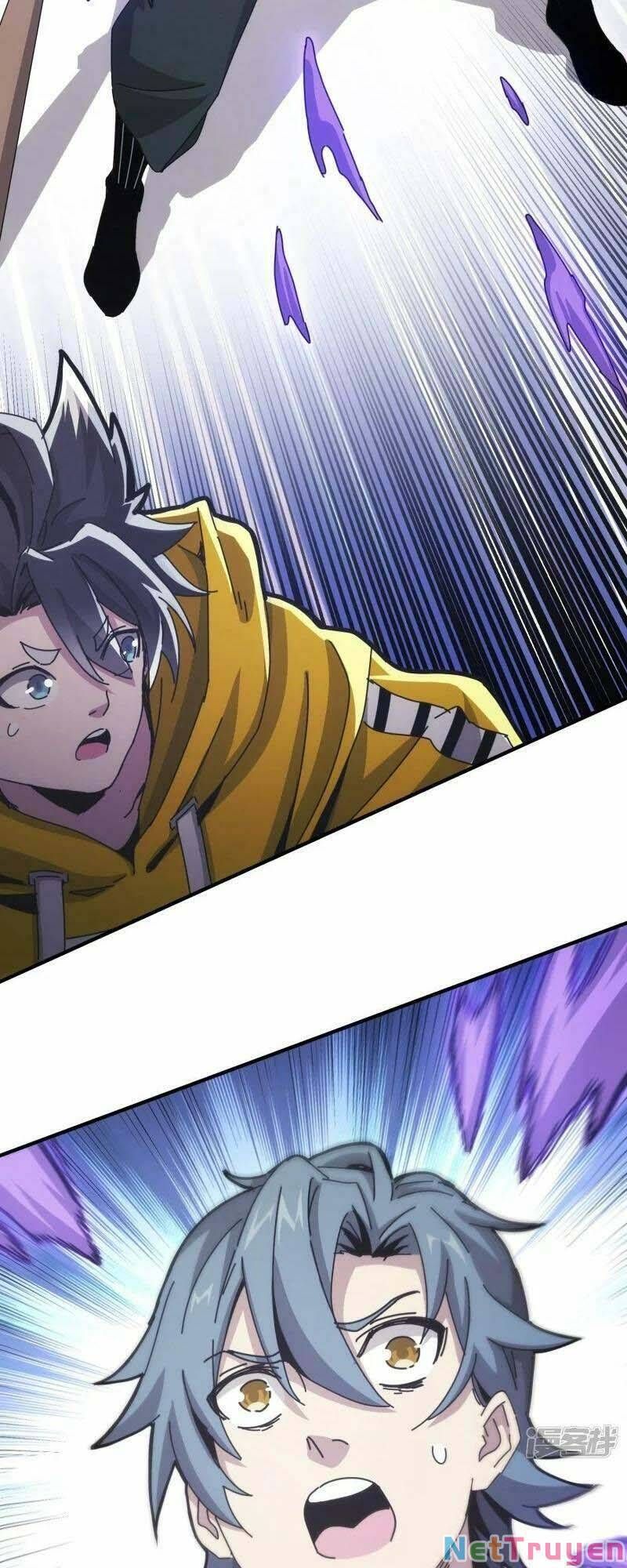 đọc truyện Căn Hộ Thái Hư Chương 9 ảnh 32 tại Thiên Thai Truyện