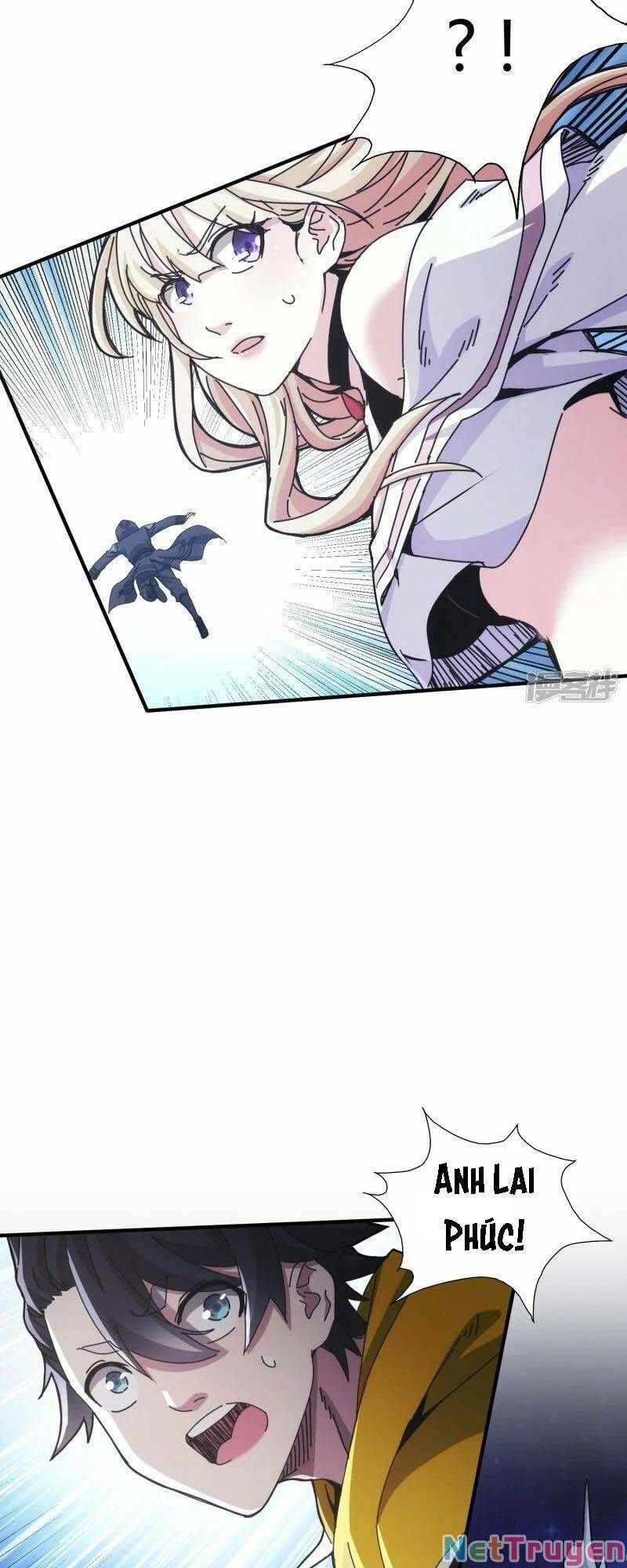 đọc truyện Căn Hộ Thái Hư Chương 9 ảnh 35 tại Thiên Thai Truyện