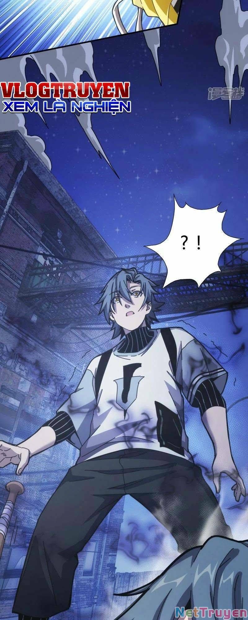 đọc truyện Căn Hộ Thái Hư Chương 9 ảnh 36 tại Thiên Thai Truyện