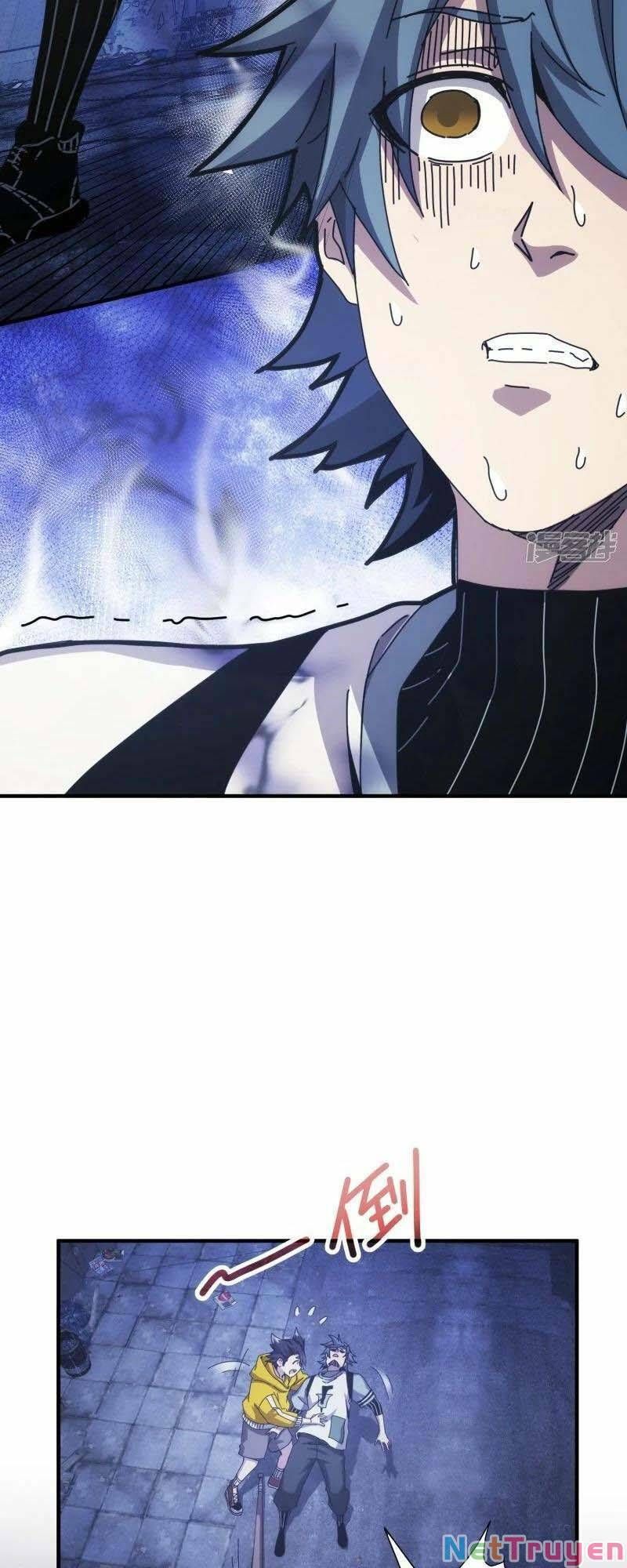 đọc truyện Căn Hộ Thái Hư Chương 9 ảnh 37 tại Thiên Thai Truyện