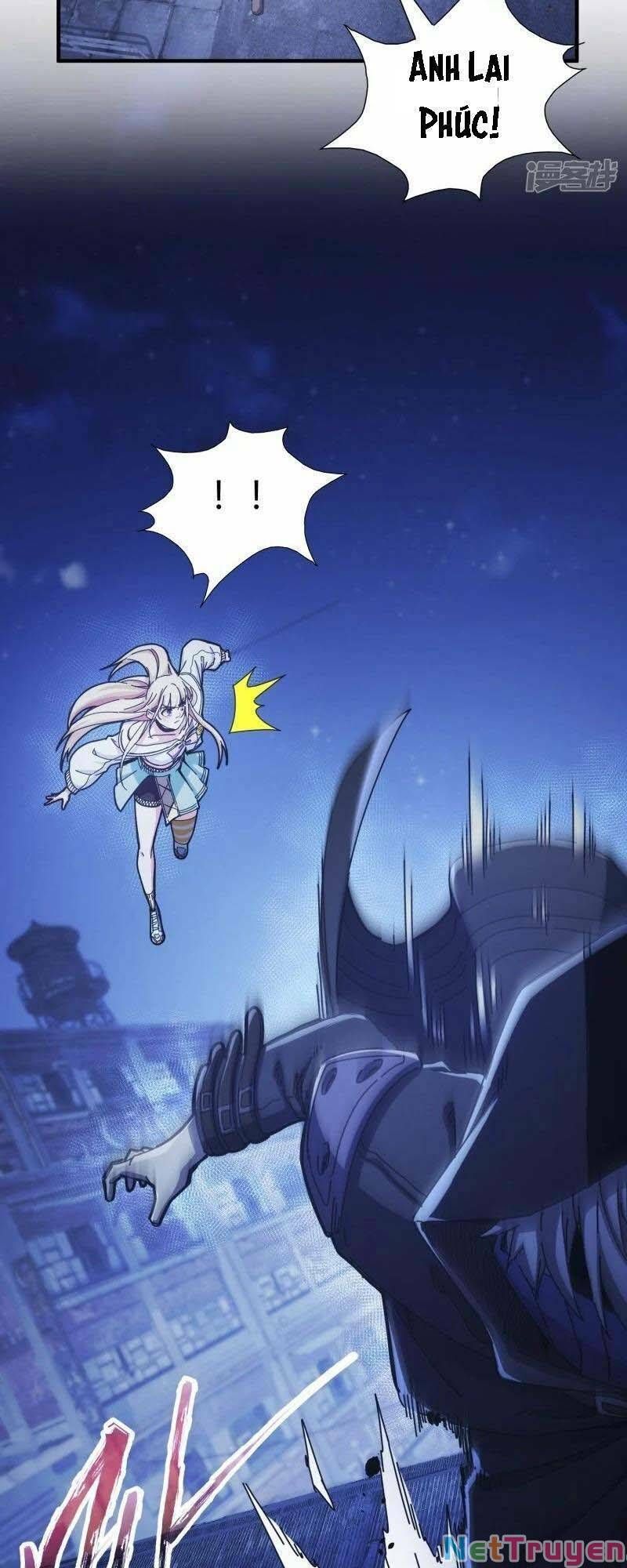 đọc truyện Căn Hộ Thái Hư Chương 9 ảnh 38 tại Thiên Thai Truyện