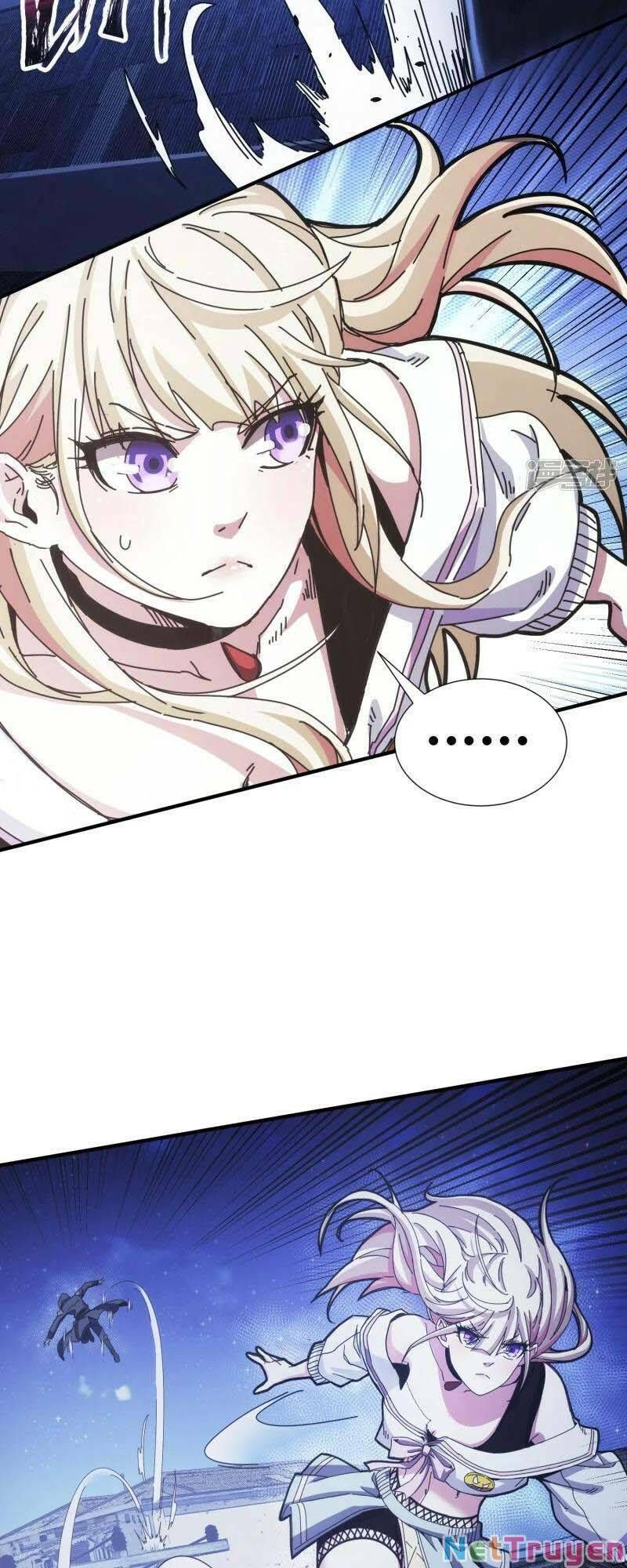 đọc truyện Căn Hộ Thái Hư Chương 9 ảnh 39 tại Thiên Thai Truyện