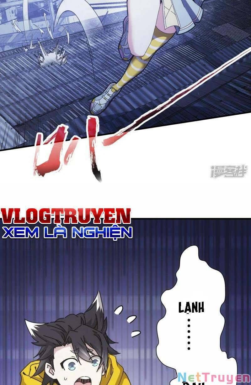 đọc truyện Căn Hộ Thái Hư Chương 9 ảnh 40 tại Thiên Thai Truyện