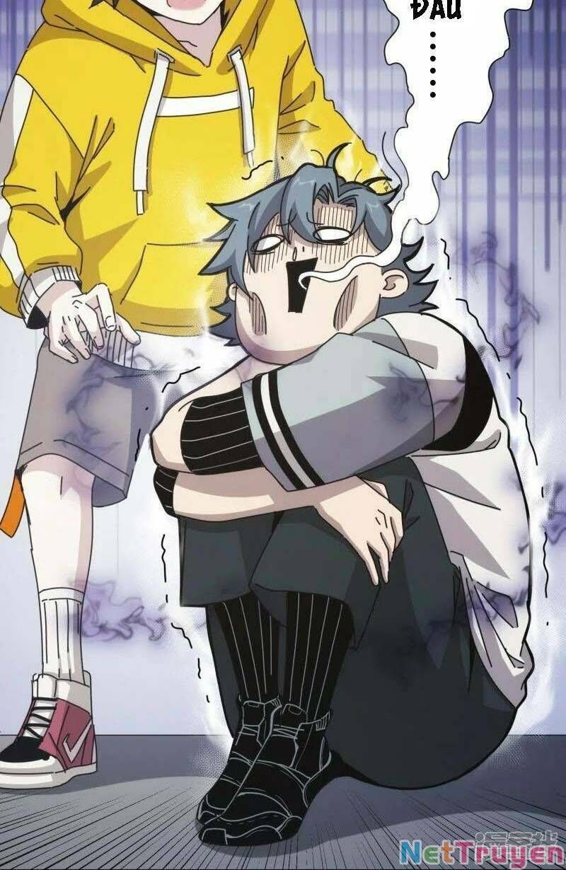 đọc truyện Căn Hộ Thái Hư Chương 9 ảnh 41 tại Thiên Thai Truyện