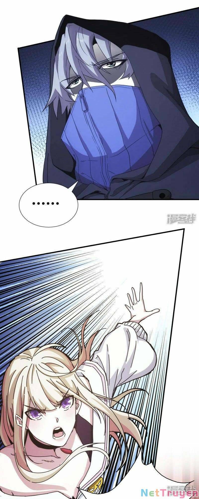 đọc truyện Căn Hộ Thái Hư Chương 9 ảnh 7 tại Thiên Thai Truyện