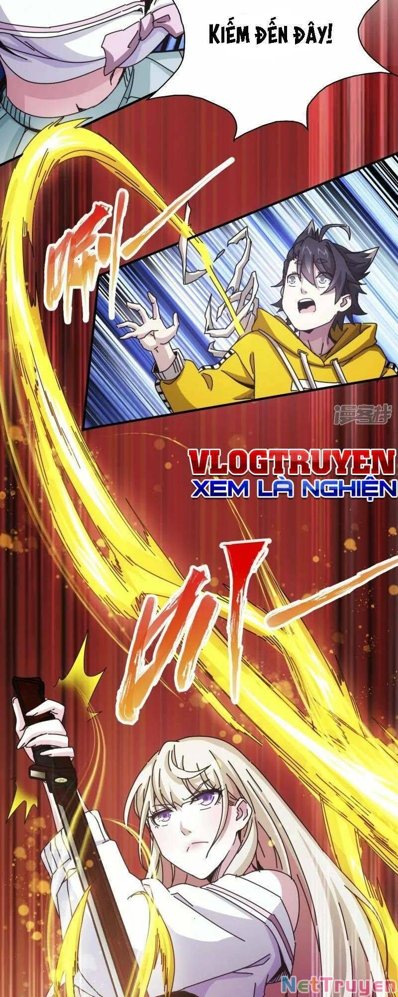 đọc truyện Căn Hộ Thái Hư Chương 9 ảnh 8 tại Thiên Thai Truyện