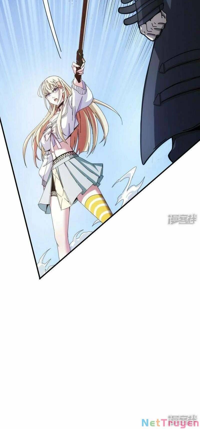 đọc truyện Căn Hộ Thái Hư Chương 9 ảnh 11 tại Thiên Thai Truyện