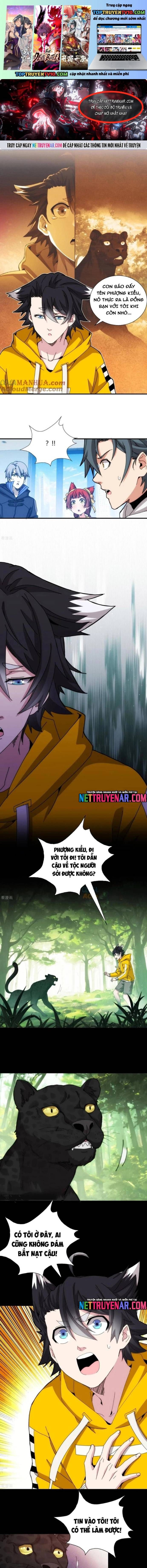 đọc truyện Căn Hộ Thái Hư Chương 90 ảnh 3 tại Thiên Thai Truyện