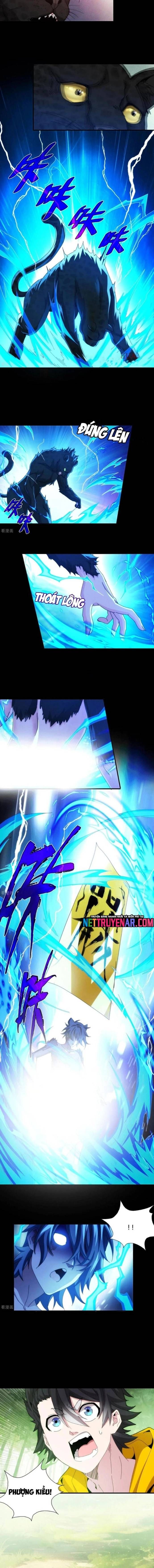 đọc truyện Căn Hộ Thái Hư Chương 90 ảnh 4 tại Thiên Thai Truyện