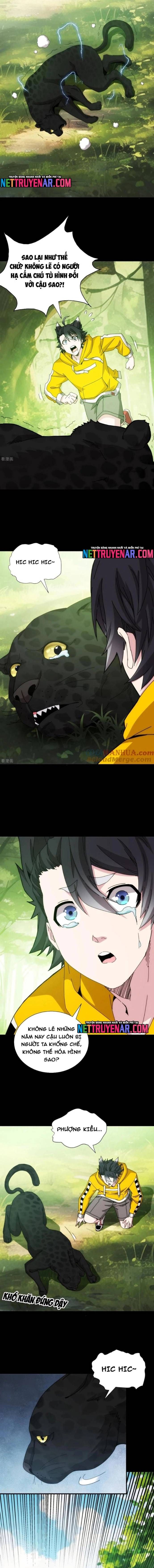 đọc truyện Căn Hộ Thái Hư Chương 90 ảnh 5 tại Thiên Thai Truyện