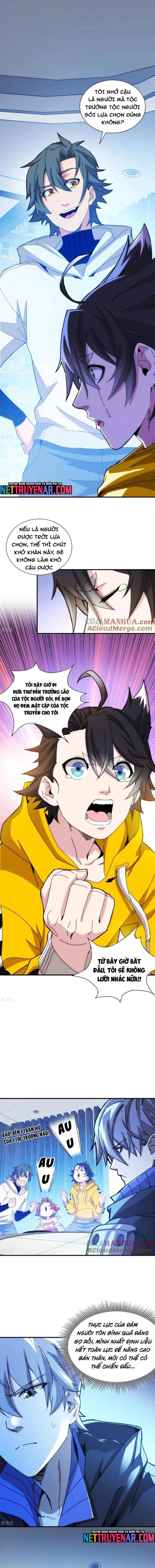 đọc truyện Căn Hộ Thái Hư Chương 90 ảnh 7 tại Thiên Thai Truyện