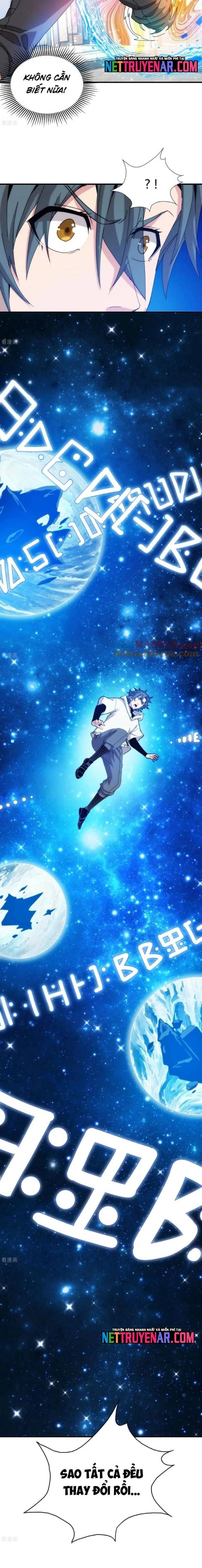 đọc truyện Căn Hộ Thái Hư Chương 90 ảnh 9 tại Thiên Thai Truyện