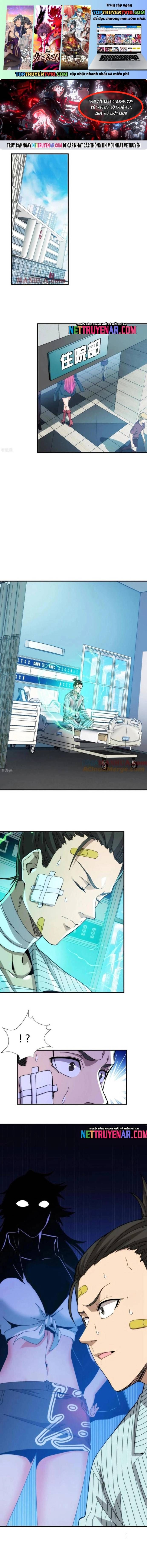 đọc truyện Căn Hộ Thái Hư Chương 91 ảnh 3 tại Thiên Thai Truyện