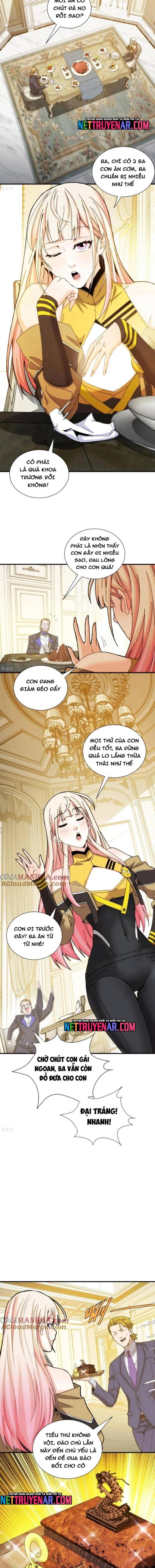 đọc truyện Căn Hộ Thái Hư Chương 91 ảnh 7 tại Thiên Thai Truyện