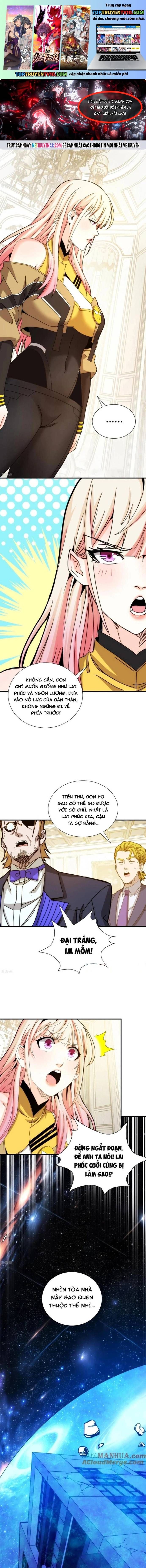 đọc truyện Căn Hộ Thái Hư Chương 92 ảnh 3 tại Thiên Thai Truyện