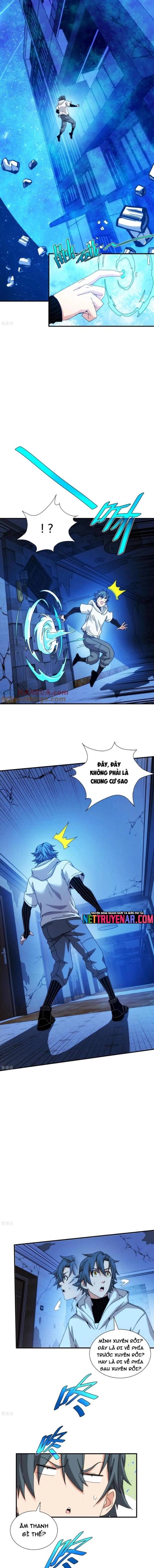 đọc truyện Căn Hộ Thái Hư Chương 92 ảnh 4 tại Thiên Thai Truyện