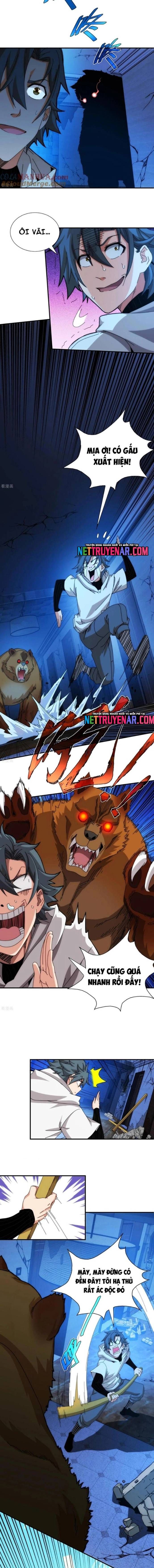 đọc truyện Căn Hộ Thái Hư Chương 92 ảnh 5 tại Thiên Thai Truyện