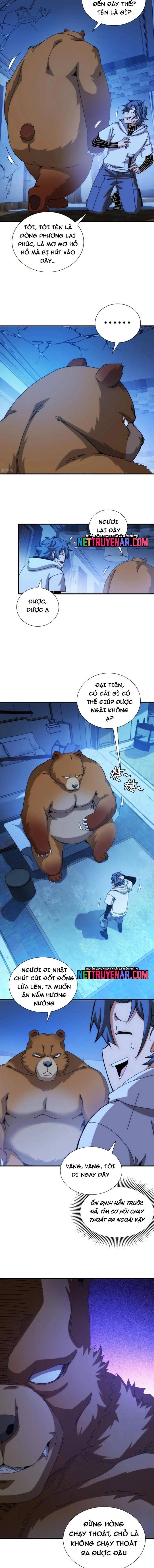 đọc truyện Căn Hộ Thái Hư Chương 92 ảnh 7 tại Thiên Thai Truyện