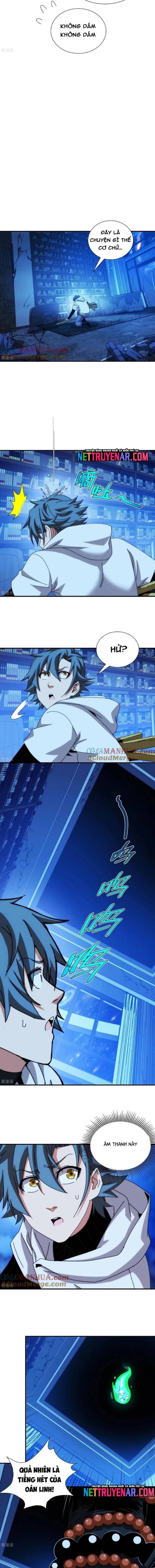 đọc truyện Căn Hộ Thái Hư Chương 92 ảnh 8 tại Thiên Thai Truyện