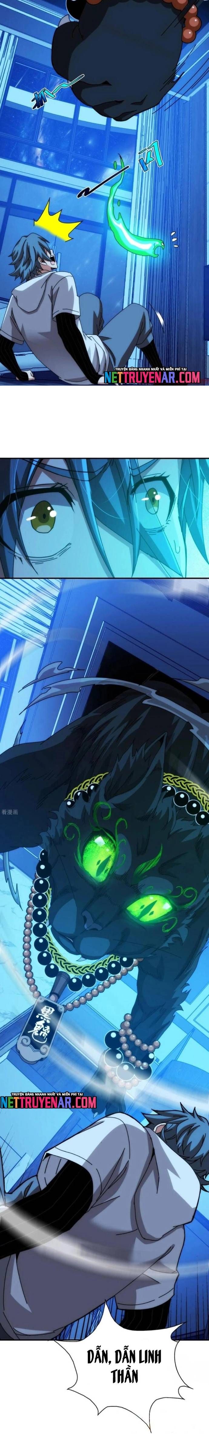 đọc truyện Căn Hộ Thái Hư Chương 92 ảnh 9 tại Thiên Thai Truyện