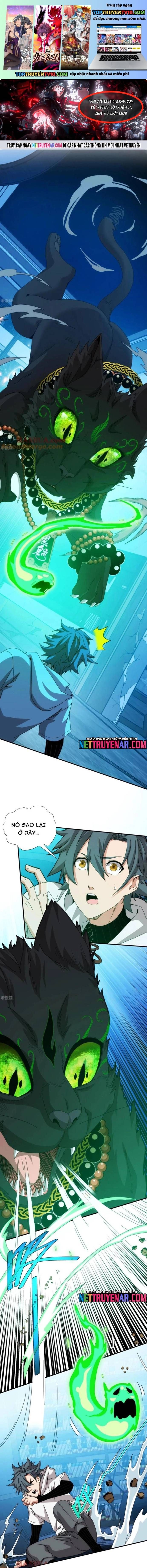 đọc truyện Căn Hộ Thái Hư Chương 93 ảnh 3 tại Thiên Thai Truyện