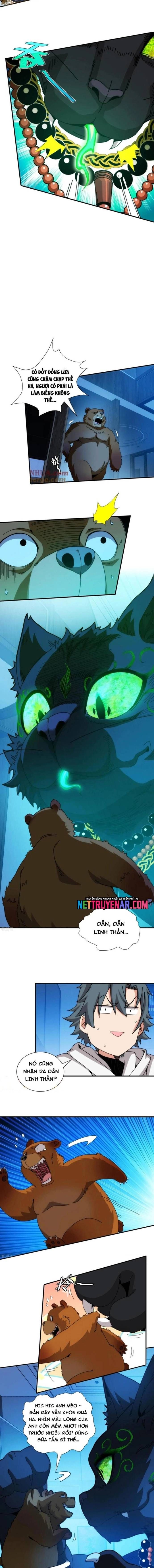 đọc truyện Căn Hộ Thái Hư Chương 93 ảnh 4 tại Thiên Thai Truyện