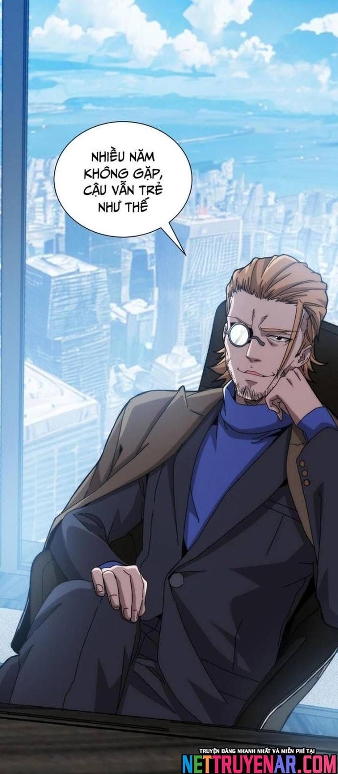 đọc truyện Căn Hộ Thái Hư Chương 94 ảnh 9 tại Thiên Thai Truyện