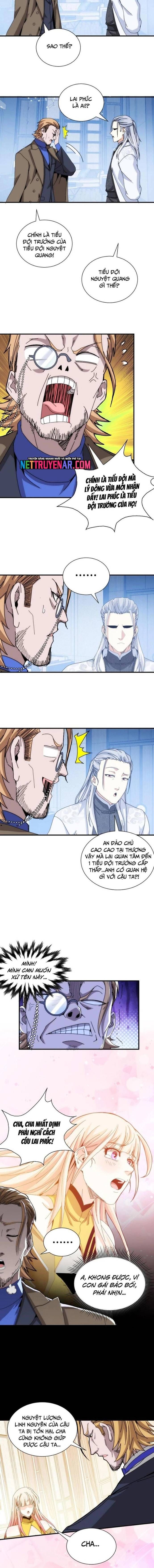 đọc truyện Căn Hộ Thái Hư Chương 95 ảnh 4 tại Thiên Thai Truyện